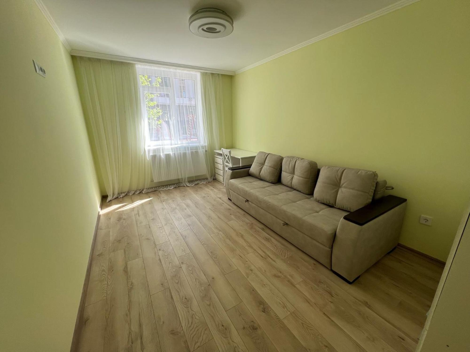 Green House Апартаменти В Новобудові По Вул Зелена 204 Lemberg Exterior foto