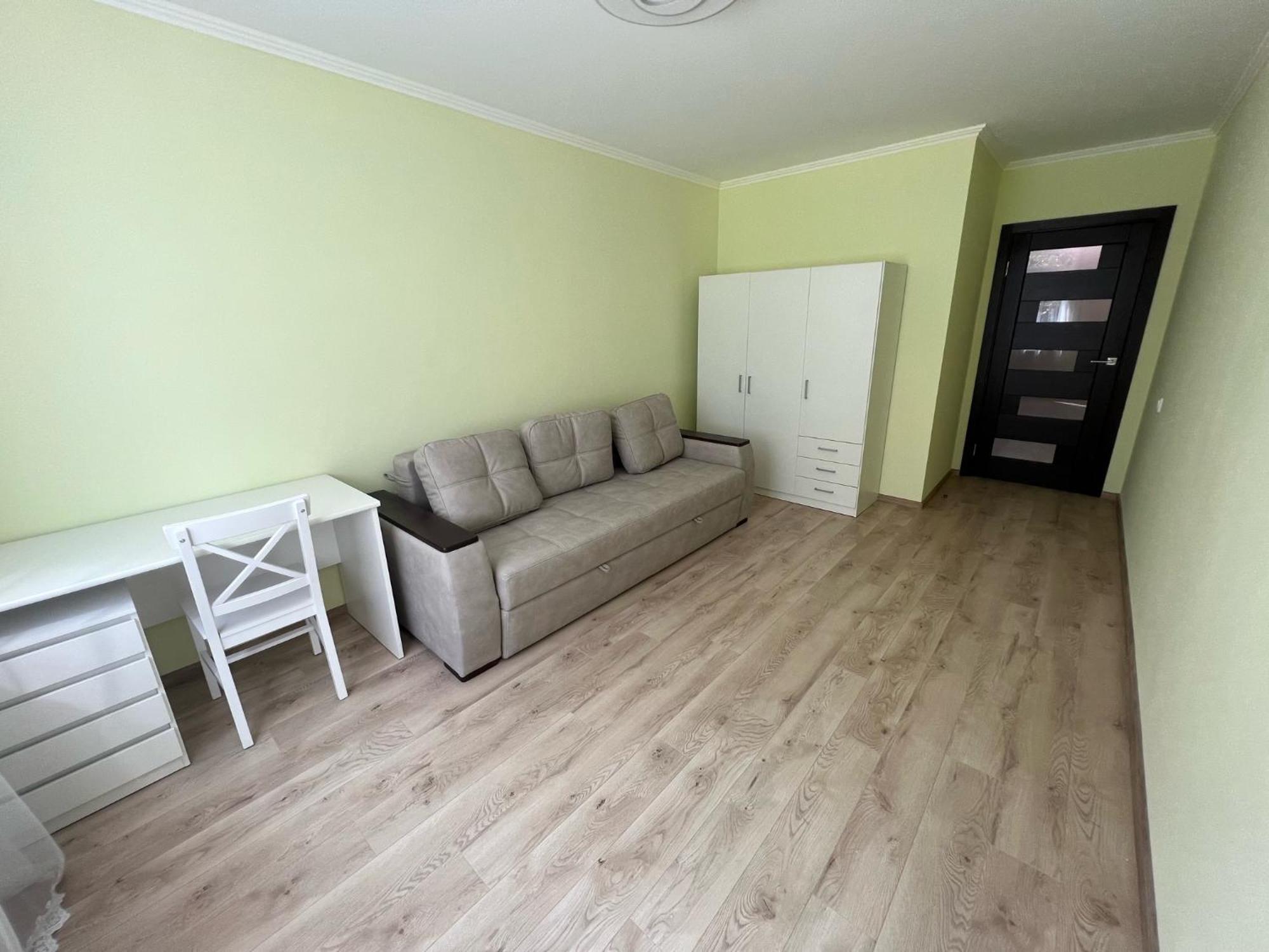 Green House Апартаменти В Новобудові По Вул Зелена 204 Lemberg Exterior foto