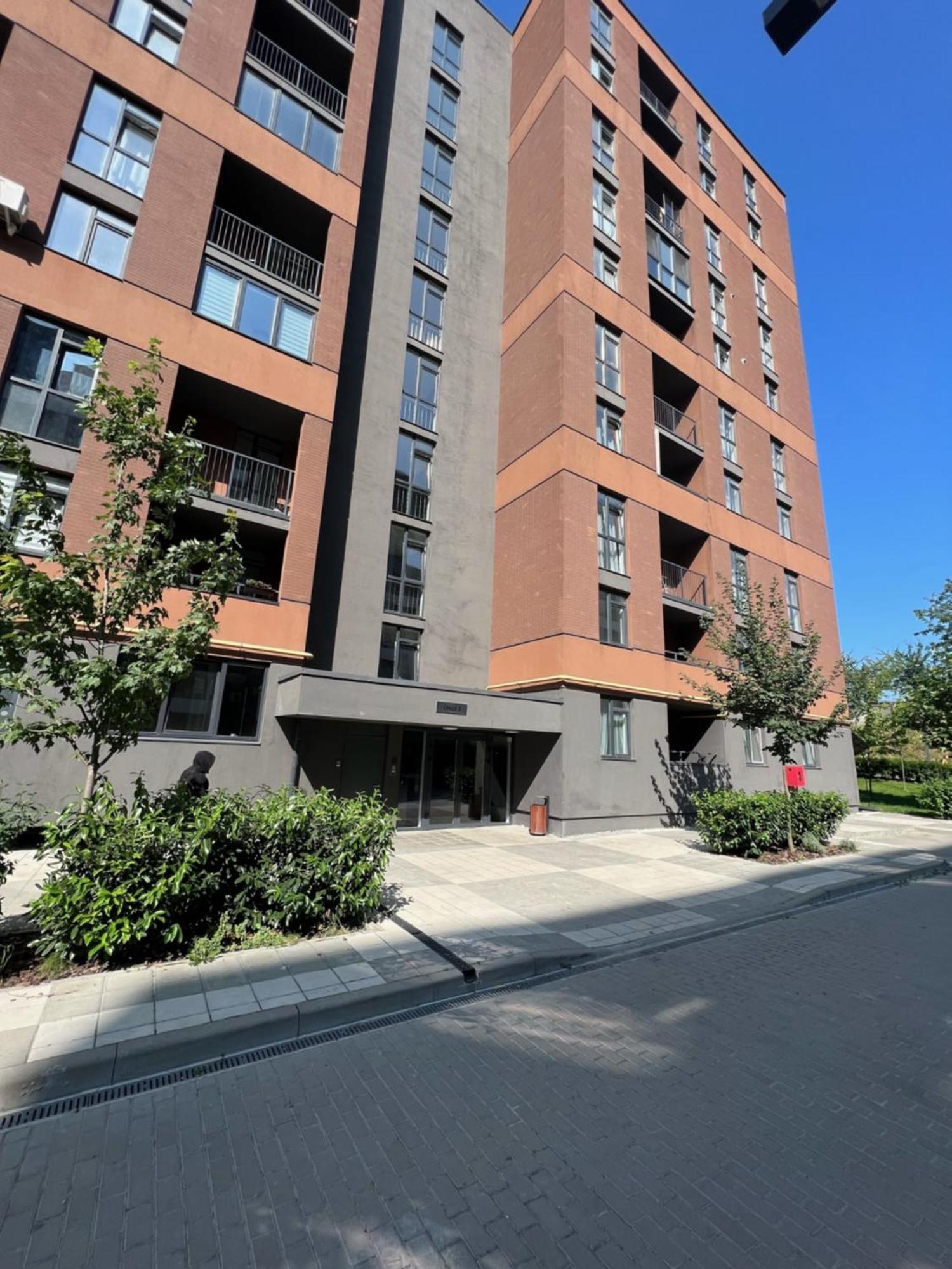 Green House Апартаменти В Новобудові По Вул Зелена 204 Lemberg Exterior foto