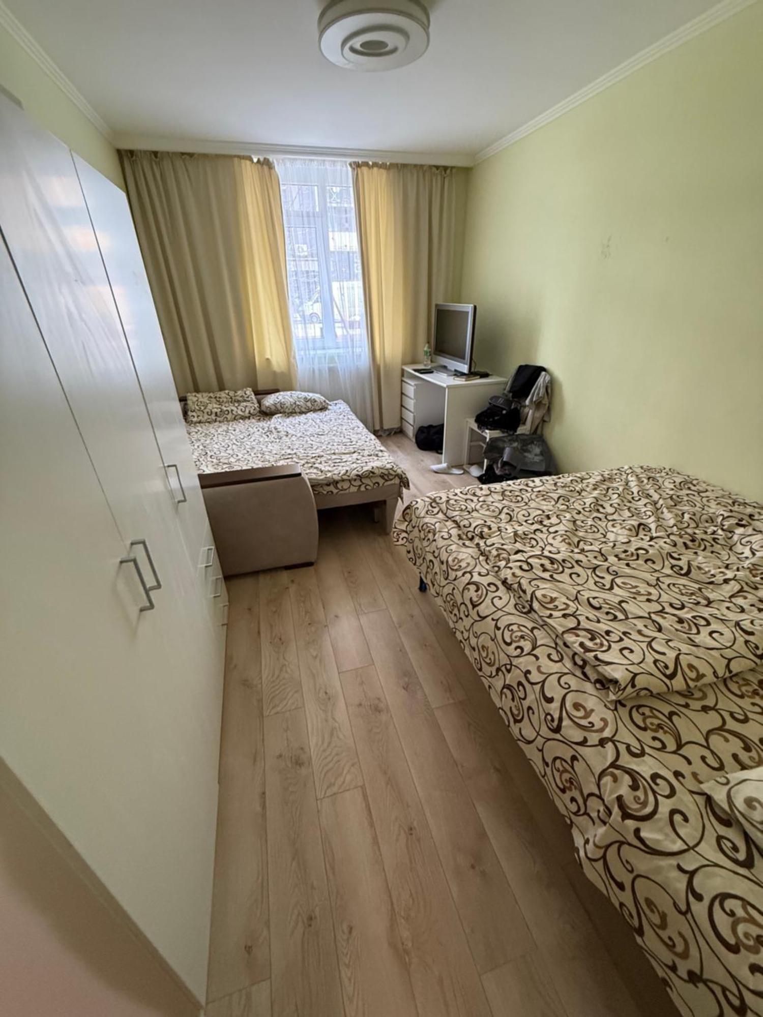 Green House Апартаменти В Новобудові По Вул Зелена 204 Lemberg Exterior foto